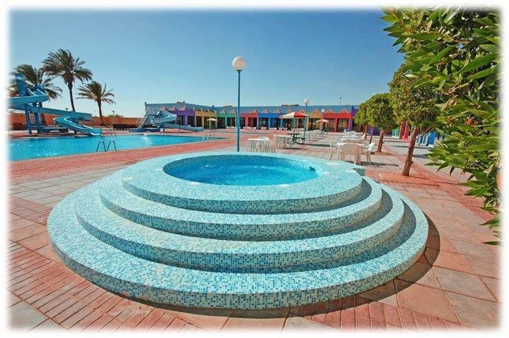 Golden Tulip Dana Bay Resort Dhahran Exterior foto