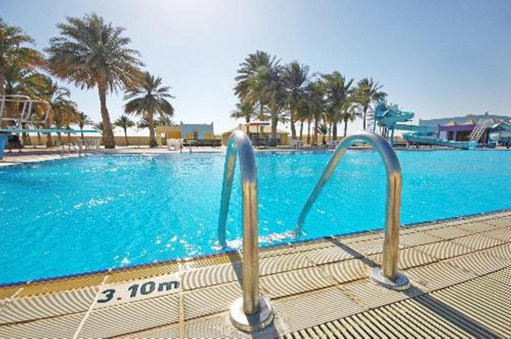 Golden Tulip Dana Bay Resort Dhahran Einrichtungen foto